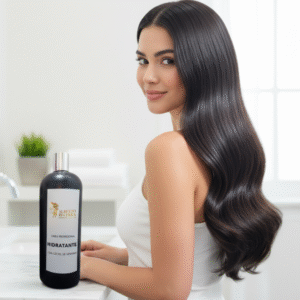 “Tratamiento hidratante Alberto Becerra de 1000 ml