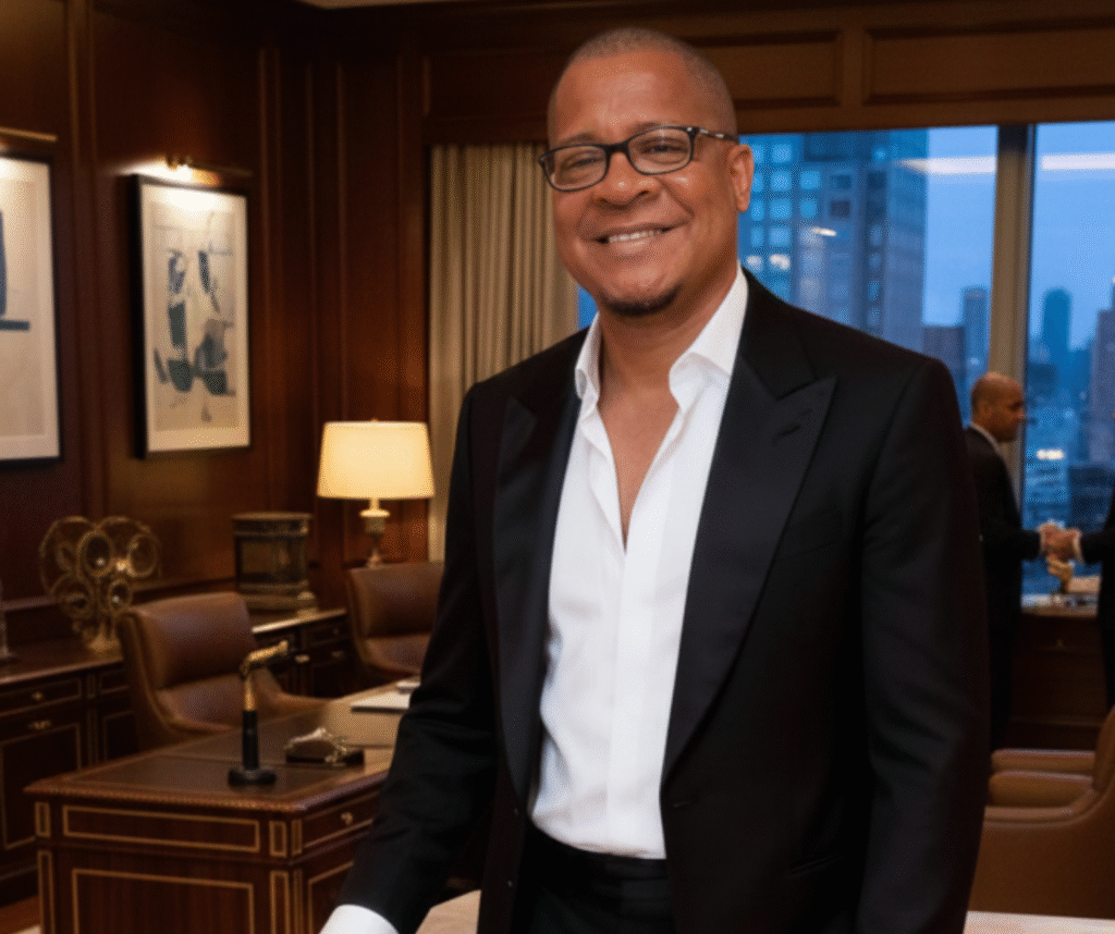 Alberto Becerra linea capilar